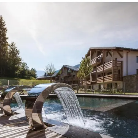 L'eclat Des Veriaz A Megeve- Praz Sur Arly - Avec Piscine *