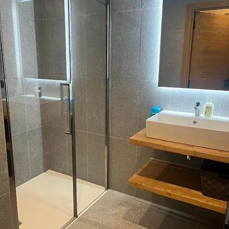 Aparthotel L'eclat Des Veriaz A Megeve- Praz Sur Arly - Avec Piscine Megève
